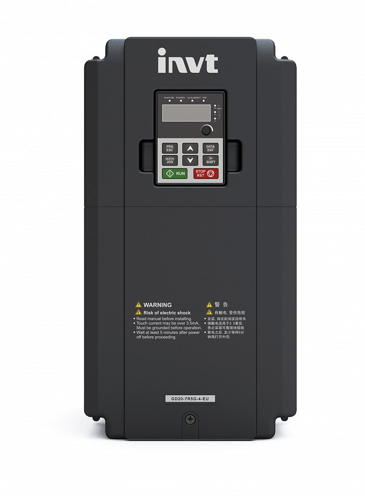 GD20-7R5G-4-EU 7,5kW