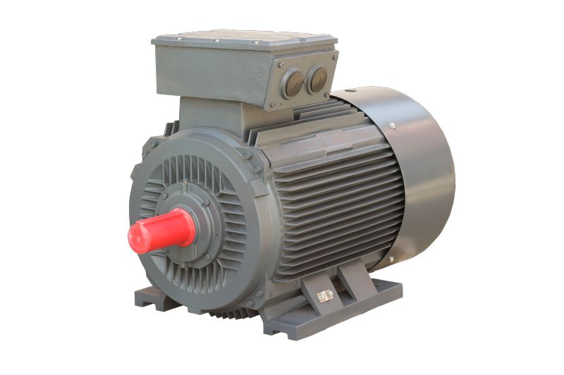 Elektromotor 3LD280M2-6 75kW, 990ot.