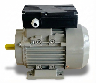 Elektromotor ML802-2   1,1kW, 2825ot.